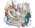 『ReOath-巨神と誓女 外典-』と『ドラゴンプロヴィデ