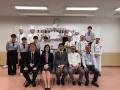 【国際調理製菓専門学校　第16回新潟県産野菜料理コン