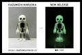 丸岡和吾 個展「SKULLPTURE」開催のご案内 -KAZUMICHI