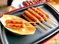 【イビススタイルズ東京ベイ】STREATSより朝食ブッフ