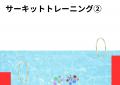 いるかきょうしつ 土曜日クラス　今週もとっても頑張