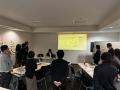 大手6社合同開催の越境型研修に、プロティアン・キャ