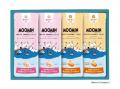 ギフト販売大手のシャディ、ムーミンとのコラボ商品を