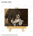 TVアニメ『黒執事 -寄宿学校編-』のトレーディング ゆ