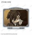 TVアニメ『黒執事 -寄宿学校編-』のトレーディング ゆ