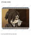 TVアニメ『黒執事 -寄宿学校編-』のトレーディング ゆ