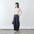 “大人女性の体型悩み”を解決。レディース「ワイドベイ