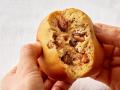 グルテンフリー＆糖質オフのまるごと豆粉パン「ZENBブ