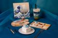 葛飾北斎からインスパイアされた『飲む名画』！アート