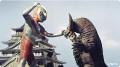 【阪急メンズ大阪】阪急メンズ＆ウルトラマン　コラボ