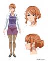“美人女医”との訳アリ同棲生活!?2025年7月TVアニメ『