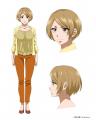 “美人女医”との訳アリ同棲生活!?2025年7月TVアニメ『