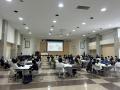 【堺市保健所】骨髄移植の普及促進に温かいご支援をお