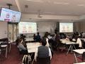 【堺市保健所】骨髄移植の普及促進に温かいご支援をお