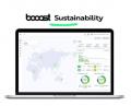 Booost、グローバルカーボン会計の国際基準「PACT Met