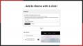 【海外向け】EC アプリ「UR: Disable Right Click」を