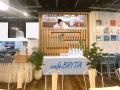 水がおいしくなる“濃厚”限定コラボメニューを提供！ポ