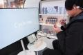 TIS、無人自動運転車両とAIの活用によりブランドの世