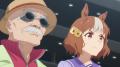 【6月1日(日)16:30～放送！】アニメ『ウマ娘 シンデレ
