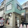 love MINT大阪梅田HEP FIVE Popup Store！