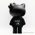 世界先行発売！バーニーズ　ニューヨークにハローキテ
