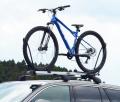 [新登場]大切な自転車のフレームをつかまないルーフサ