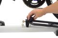 [新登場]大切な自転車のフレームをつかまないルーフサ