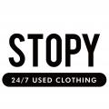 6月13日（金）に24時間営業の無人古着屋「STOPY 阿波