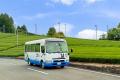 「街をつくる教習所」掛川自動車学校、新マスコット「