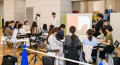 キャリアアップを目指す女子学生を対象とした就活イベ