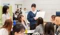 キャリアアップを目指す女子学生を対象とした就活イベ