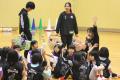 6月14日（土）に年少～小3の女の子を対象とした、「な