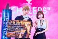 【話題沸騰】本戦で深田えいみ登場！　熱狂のCHILLERS