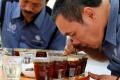 インドネシアから“年に一度の希少なコーヒー”『utf-8