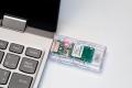 ムセンコネクト、iBeaconをパソコンやLinuxボーutf-8