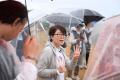 【鳥取砂丘マッチングイベント2025】大雨の中108名参