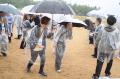 【鳥取砂丘マッチングイベント2025】大雨の中108名参