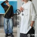 【ONZE INITY 新作発表！】和の心とストリートの鼓動