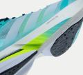 ラストまで変わらぬペースを。最新ランニングモデル「