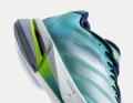 ラストまで変わらぬペースを。最新ランニングモデル「
