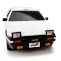 TOYOTA AE86『頭文字D』のウェットティッシュケースが