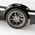 TOYOTA AE86『頭文字D』のウェットティッシュケースが