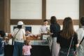 “朝市”を“産業”へ──東海最大級の朝市「暮らしの朝市」
