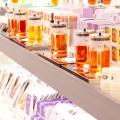 【本厚木ミロード】全商品試飲ができるノンカフェイン