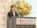 『第3回IIBC大学生英語スピーチコンテスト』結果発表