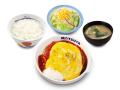 【松屋】大人気メニューが待望の復活！　「うまトマハ