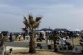 【鵠沼海浜公園 HUG-RIDE PARK】湘南・西湘エリアの人