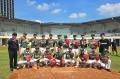 元プロ野球監督・工藤公康氏とともにインドネシアで野