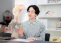 「布が生きている時代から、西洋が捉えたジャポニズム