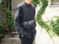 ダイチャリが、廃棄物を再利用したモンドデザイン製シ